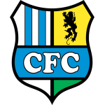 Chemnitz badge