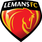 Le Mans badge