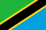 Tanzania U-17 badge