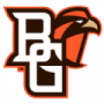 Bowling Green Falcons badge