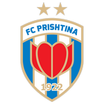Prishtina badge