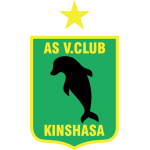AS Vita Club badge