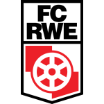 Rot-Weiss Ahlen badge
