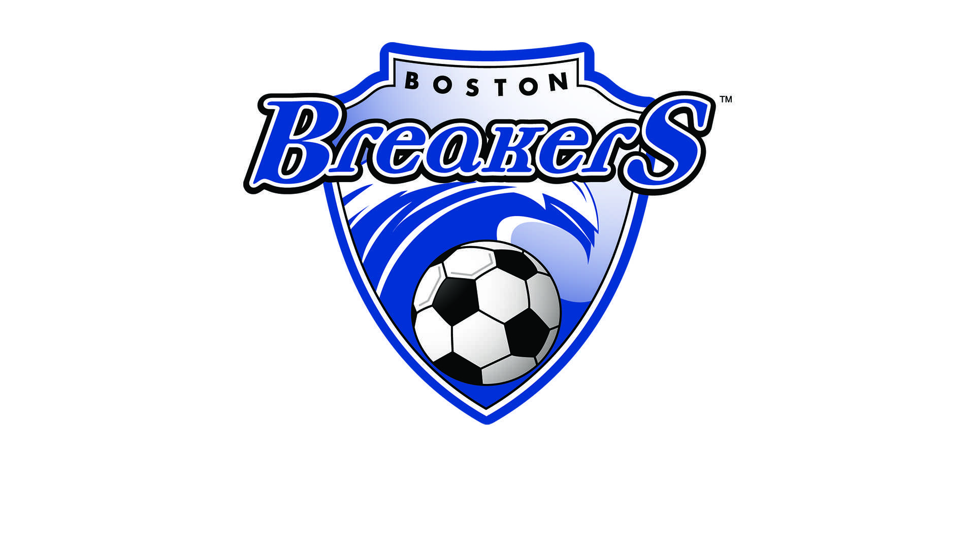 Boston Breakers badge