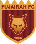 Fujairah badge