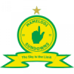 Mamelodi Sundowns badge