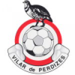 Vilar de Perdizes badge