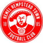 Hemel Hempstead badge