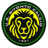 Bitonto badge