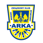 ARKA Gdynia badge