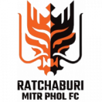 Ratchaburi badge