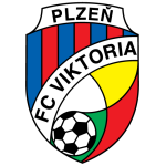 Viktoria Plzen badge