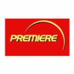 - PREMIERE DE - badge