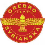 Örebro Syrianska badge