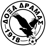 Doxa Dramas badge