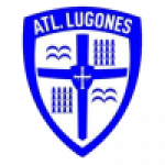 Atlético Lugones badge