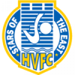 Harbour View badge
