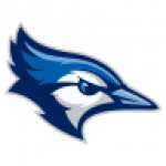 Creighton Bluejays badge