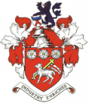 Liversedge badge