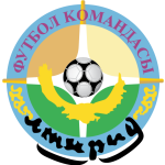 Atyrau badge