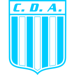 Argentino Monte Maiz badge