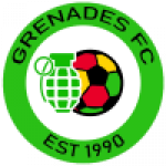 Grenades badge