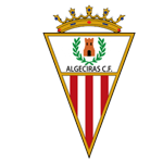 Algeciras badge