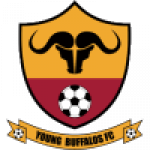 Young Buffaloes badge
