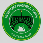 Newport Pagnell Town badge
