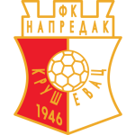 Napredak badge