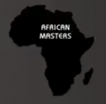 African Masters badge