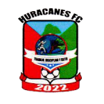 Huracanes badge