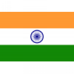 India U-17 badge