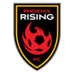 Phoenix Rising badge