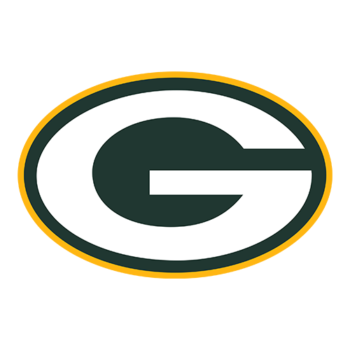 Green Bay Packers badge