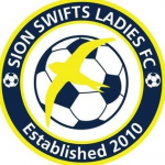 Sion Swifts badge