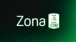 - ZONA SERIE B - badge