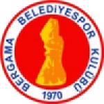 Bergama Belediyespor badge