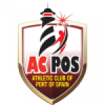 Port Of Spain badge