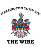 Warrington Town badge