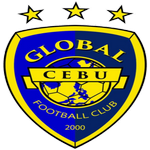 Global Cebu badge