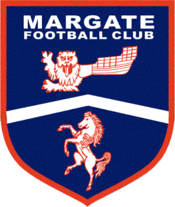 Margate badge