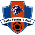 Meizhou Hakka badge