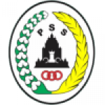 PSS Sleman badge