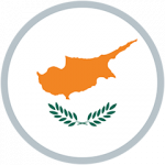 Cyprus U-21 badge