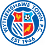 Wythenshawe Town badge