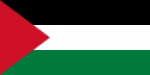 Palestine U-23 badge