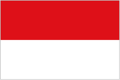 Indonesia U-23 badge
