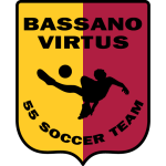 Bassano Virtus badge