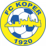 Koper badge
